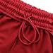 Ohio State Buckeyes Scarlet Eliminator Basketball Shorts image 1