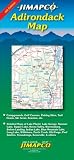Adirondack Map