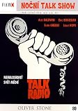 Talk Radio - Oliver Stone [DVD]