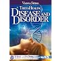 ThetaHealing DISEASE and DISORDER