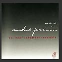 Music of Andre Previn