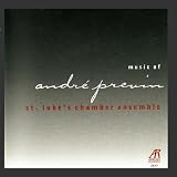 Music of Andre Previn