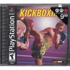 Kickboxing