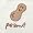 Peanut Ecru