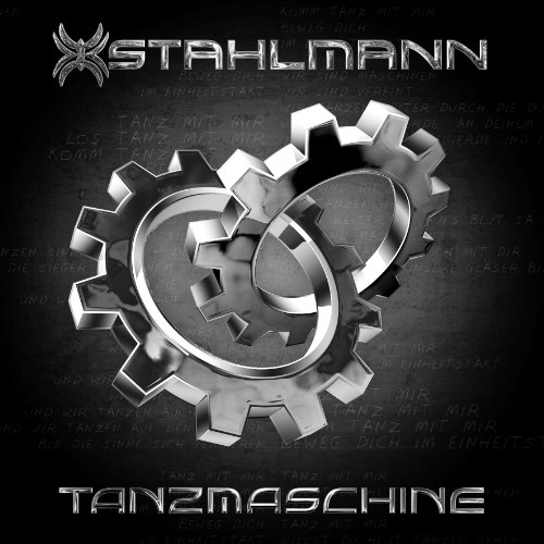 Produkt-Bild: Tanzmaschine (3-Track-Single)