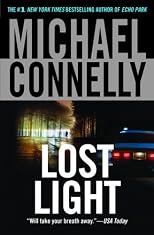 Lost Light.