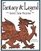 Fantasy & Legend Scroll Saw Puzzles