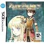 Rune Factory: A Fantasy Harvest Moon (Nintendo DS)