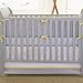 Serena & Lily 3 Piece Crib Set, Graham