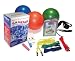 JumpSport Trampoline Game and Party Pak