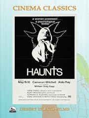 Haunts