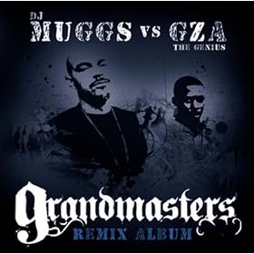Grandmasters (Remix Album) [Explicit]
