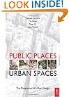 Public Places - Urban Spaces