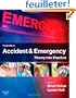 Accident & Emergency: Theory into Practice
