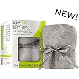 Devacurl Devatowel Anti Frizz Microfiber Towel - NEW