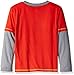 Sonic Big Boys' 2pc Sleepwear Set
