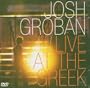 Josh Groban Live at The Greek (CD/DVD)