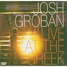 Live at the Greek