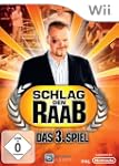 Schlag den Raab - Das 3. Spiel