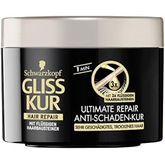 Gliss Kur Anti-Schaden-Kur Ultimate Repair