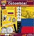 Colombia Travel Kit