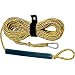 Jet Logic Water Toy Tow Rope (1-2 Person Towables)