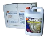 Zerex Original Formula, Low Silicate-green, Antifreeze Coolant, 1 Gallon Bottles, Case of 6