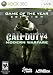 Call of Duty 4: Modern Warfare Game of the Year