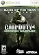 Call of Duty 4: Modern Warfare Game of the Year by Activision Inc.