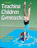Teaching Children Gymnastics- 3rd Edition
