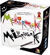 Asmodee 200737 - Meisterwerke
