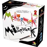 Asmodee - IDK01 - Jeu d'ambiance - Identikpar Asmodee