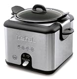 from Tefal Tefal RK400915 Cube Rice Cooker (Model RK400915)