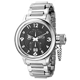 Invicta Mens Russian Diver Retrograde Stainless Steel Watch #5210 by Invicta