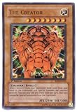 Yu-Gi-Oh Cards - Rise Of Destiny - The Creator Ultra Holo RDS-EN005