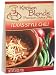 Kitchen Blends Texas Style Chili Mix, 3.6-Ounce Packages (Pack of 3)