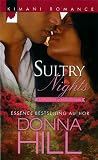 Sultry Nights (Kimani Romance)