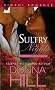Sultry Nights (Kimani Romance)
