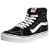 Vans Sk8-hi, Baskets mode mixte