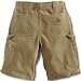 Carhartt B163 Canvas Work Short