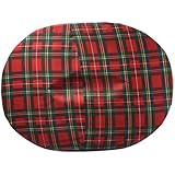 Molded Foam Ring Cushions - 18" - Donut