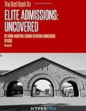 The Best Book on Elite Admissions Uncovered