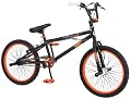 Mongoose Spinn Freestyle Bike (20-Inch)