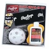 Rawlings Glove Break-In Kit