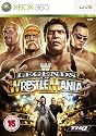 WWE Legends of Wrestlemania (Xbox 360)