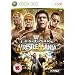 WWE Legends of Wrestlemania (Xbox 360)