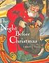The Night Before Christmas (Classic Illustrated Edition)