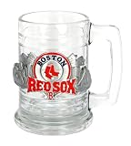 MLB Colonial Tankard - Boston Red Sox - Mug