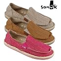 Sanuk Donna Sidewalk Surfer Sandal