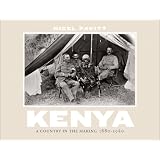 Kenyaby Nigel Pavitt